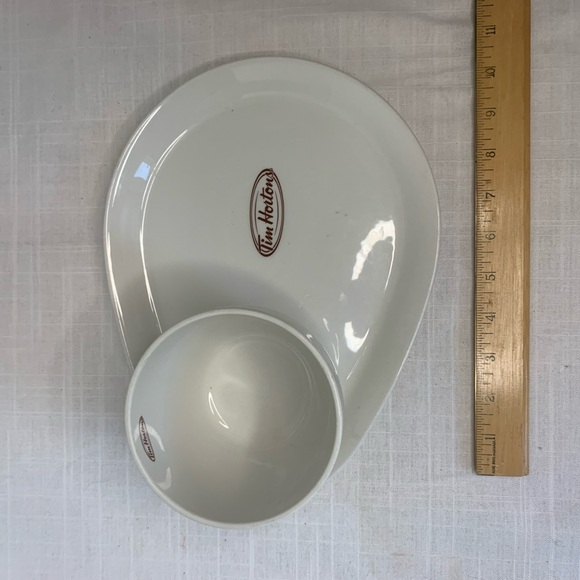 TIM HORTONS STEELITE | Soup and sandwich combo - Picture 7 of 11